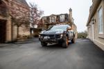 Porsche Cayenne S Transsyberia 2007 года